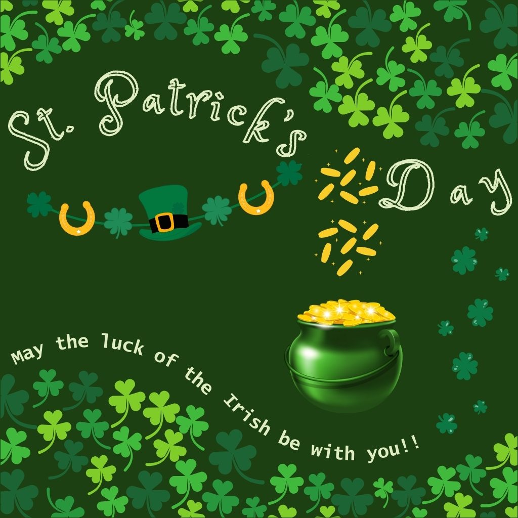 Seven Things You Should Know About St. Patrick’s Day
