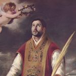 St. Eulogius of Cordoba – A Beacon of Faith and Courage